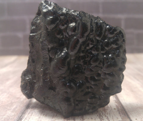 Closeup of Hematite for sale on GGandJ.com