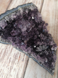 Gypsy Gems & Jewelry™ Naturally Unique™ Amethyst Crystal Purple