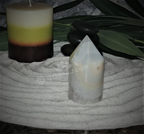 Spa Luxury Relax Reiki Energy Healing Meditation Natural Gemstone Mineral Gypsy Gems & Jewelry GGandJ.com Agate