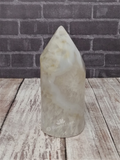 Natural Agate Tower from Brazil on GGandJ.com Gypsy Gems & Jewelry Naturally Unique
