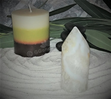 Spa Luxury Relax Reiki Energy Healing Meditation Natural Gemstone Mineral Gypsy Gems & Jewelry GGandJ.com Agate