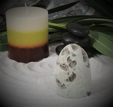 Spa Luxury Relax Reiki Energy Healing Meditation Natural Gemstone Mineral Gypsy Gems & Jewelry GGandJ.com Garnierite