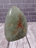 Green UV Reactive Fluorite from Madagascar on GGandJ.com