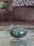 Home Decor Gemstone Mineral Naturally Unique Jasper Gallet in Living Room on GGandJ.com