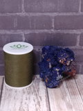 Azurite with thread spool size reference