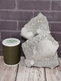 Mixed Indian Zeolite with thread spool size reference on GGandJ.com