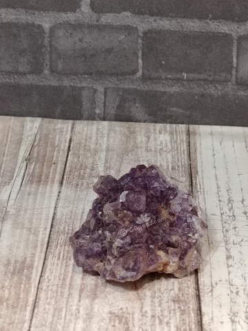 Fluorite rough mineral from Morocco on GGandJ.com Naturally Unique