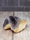 Natural Purple Fluorite from Morocco GGandJ.com