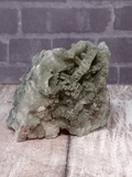 Prehnite gemstone mineral on GGandJ.com