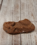Side view of Stromatolite