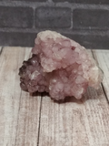 Pink Cobalto Calcite from Morocco