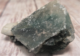 Apophyllite mineral from India
