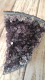 Amethyst Crystal Gemstone
