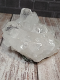 Clear Apophyllite Christmas Gift idea for rock lovers
