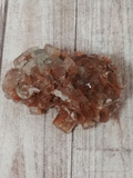 Raw Aragonite from Morocco