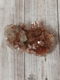 naturally round and geometric mineral