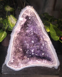 Amethyst Cathedral Br44
