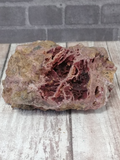 Pink Cobalto Calcite 