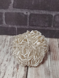 Selenite Rose GGandJ.com