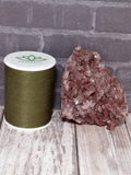 Dolomite with size reference wood grain brick thread