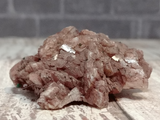 pink baryte Gypsy Gems & Jewelry Naturally Unique Sale