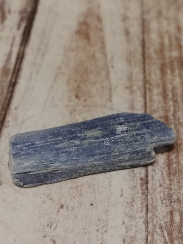 Blue Kyanite for sale