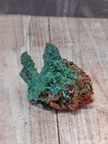 Moroccan mixed mineral specimen