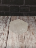 fun gemstone science gift idea optical calcite