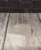 naturally square cube gemstone calcite