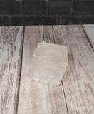 calcite gemstone rough crystal