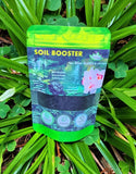 Soil Booster by Reptanicals Horticultural charcoal for springtails and reptiles