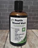 Reptile First Aid Reptile Wound Wash Topical antiseptic for exotic animals
