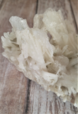 Scolecite Mineral from India on GGandJ.com