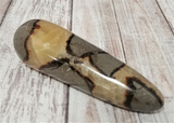 Septarian Dragon Egg Wand Gypsy Gems & Jewelry Naturally Unique