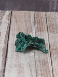 Naturally Unique Malachite green gift idea