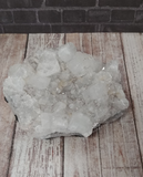 White Gemstone Crystal Gift Idea